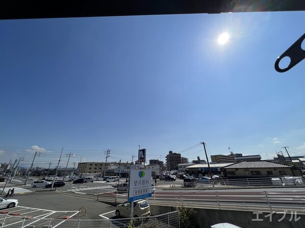 かりん館B棟の物件内観写真